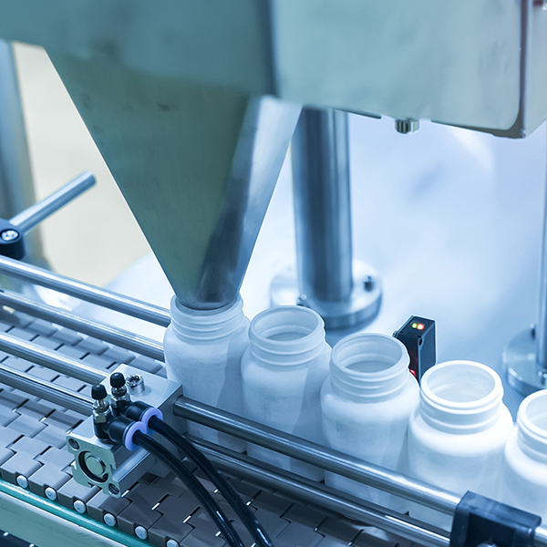 third party manufacturing in India